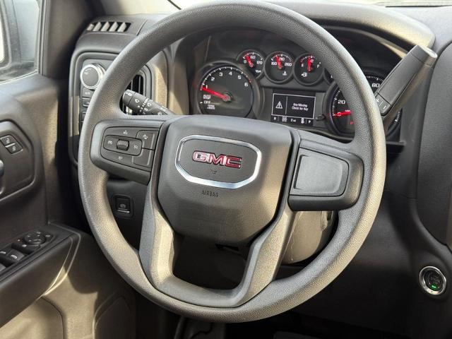 2026 GMC Sierra 1500 Vehicle Photo in COLUMBIA, MO 65203-3903