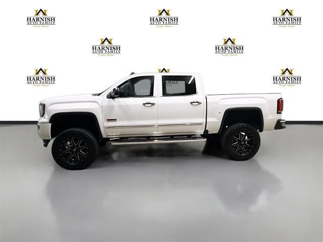 2016 GMC Sierra 1500 Vehicle Photo in EVERETT, WA 98203-5662