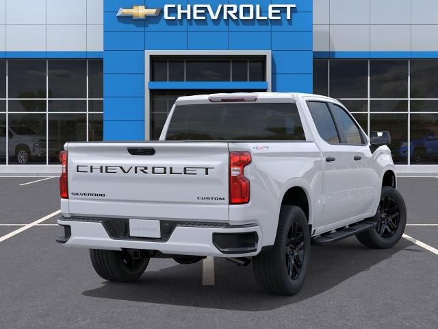 2026 Chevrolet Silverado 1500 Vehicle Photo in LANCASTER, PA 17601-0000