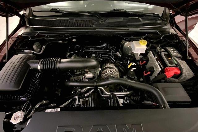 2020 Ram 1500 Vehicle Photo in Kansas City, MO 64114