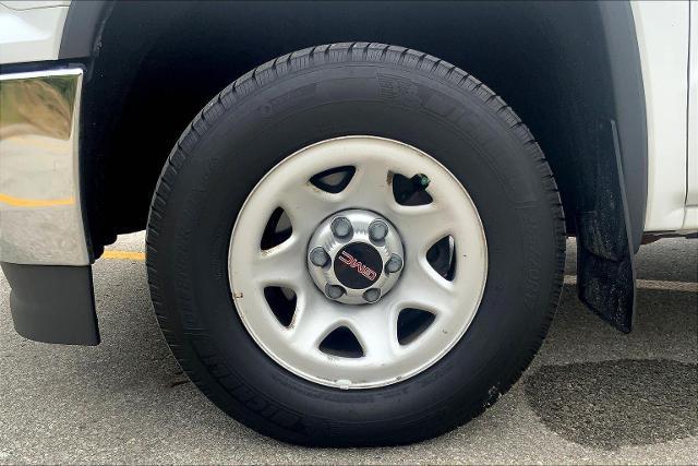 2017 GMC Sierra 1500 Vehicle Photo in KANSAS CITY, MO 64114-4545
