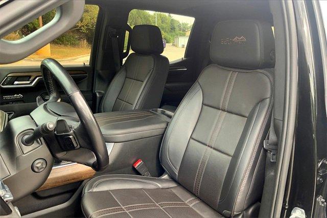 2023 Chevrolet Silverado 1500 Vehicle Photo in KANSAS CITY, MO 64114-4545