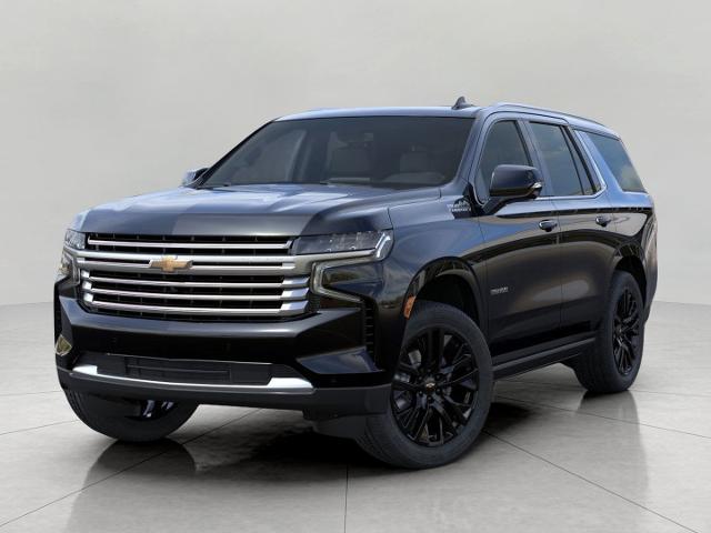 2024 Chevrolet Tahoe Vehicle Photo in MIDDLETON, WI 53562-1492