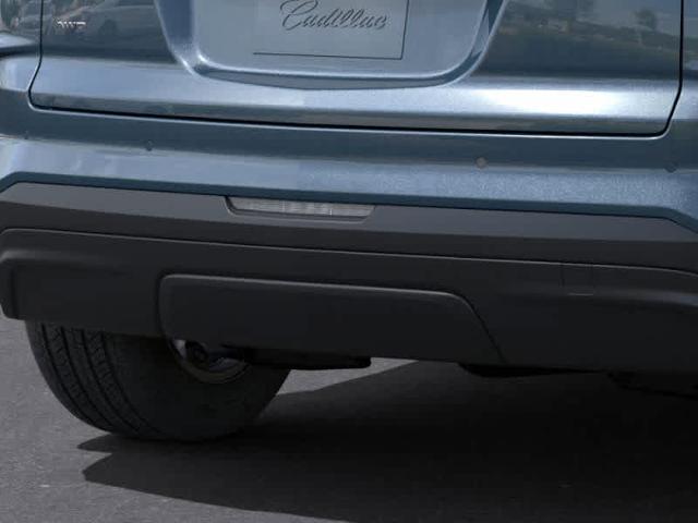 2024 Cadillac XT4 Vehicle Photo in CALUMET CITY, IL 60409-5003