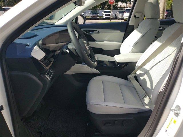 2024 Buick Envision Vehicle Photo in SUNRISE, FL 33323-3202