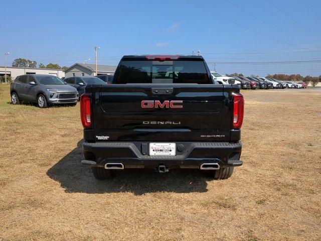 2025 GMC Sierra 1500 Vehicle Photo in ALBERTVILLE, AL 35950-0246