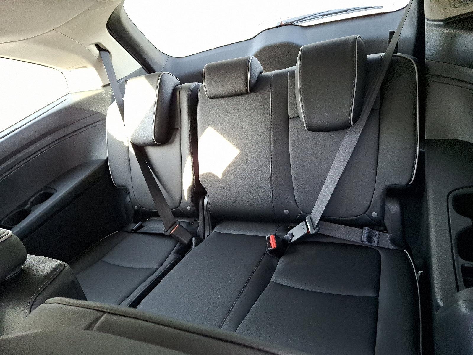 2025 Honda Odyssey Vehicle Photo in Harrisburg, PA 17111