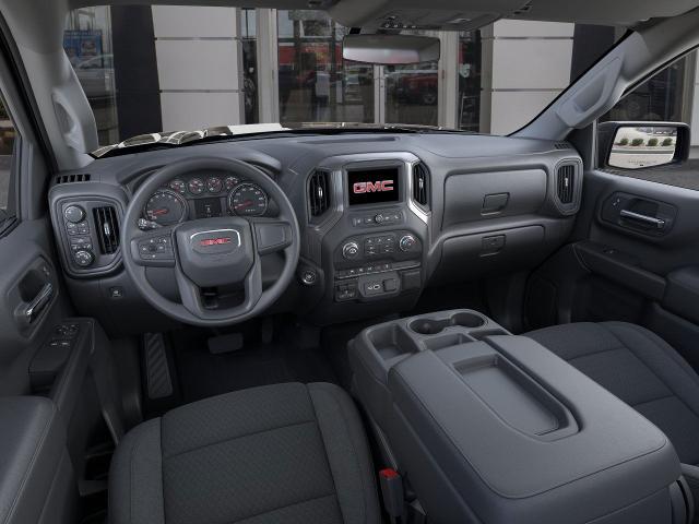 2025 GMC Sierra 1500 Vehicle Photo in INDEPENDENCE, MO 64055-1377