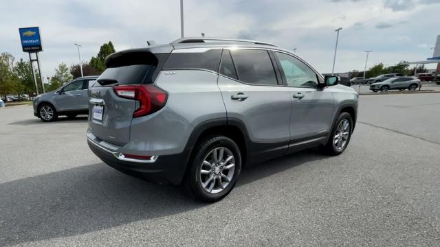 2024 GMC Terrain Vehicle Photo in BENTONVILLE, AR 72712-4322