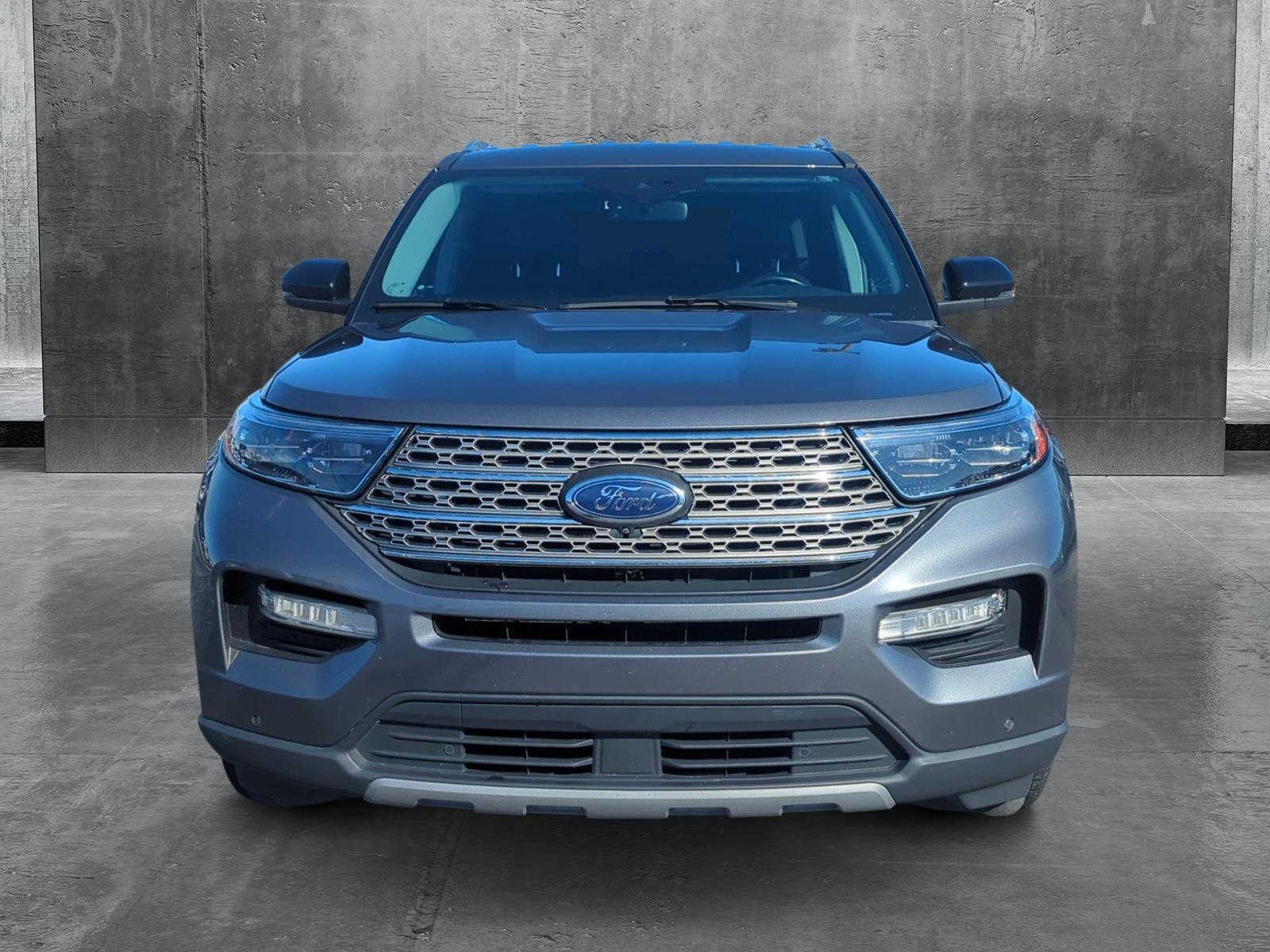 2021 Ford Explorer Vehicle Photo in Memphis, TN 38128