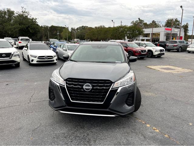 2024 Nissan Kicks Vehicle Photo in Savannah, GA 31419