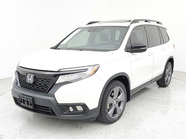 2021 Honda Passport Vehicle Photo in Grapevine, TX 76051