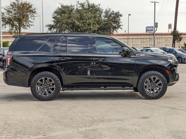 2022 Chevrolet Tahoe Vehicle Photo in San Antonio, TX 78209