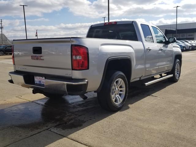 2017 GMC Sierra 1500 Vehicle Photo in ELYRIA, OH 44035-6349