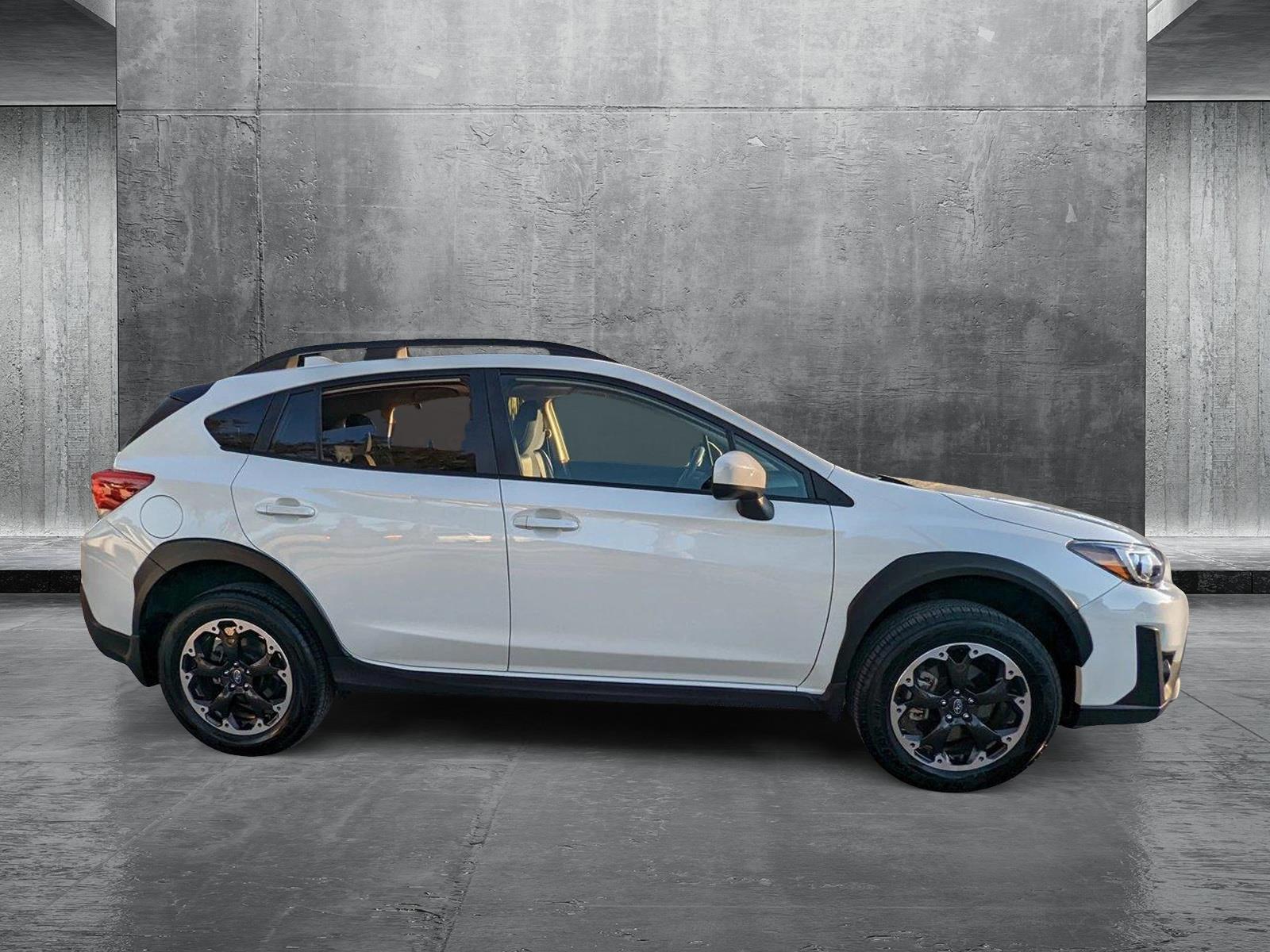 2023 Subaru Crosstrek Vehicle Photo in Jacksonville, FL 32256