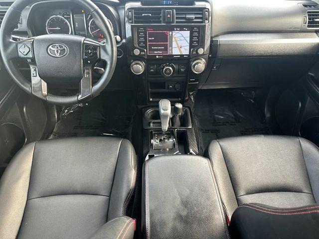 2020 Toyota 4Runner Vehicle Photo in RIVERSIDE, CA 92504-4106