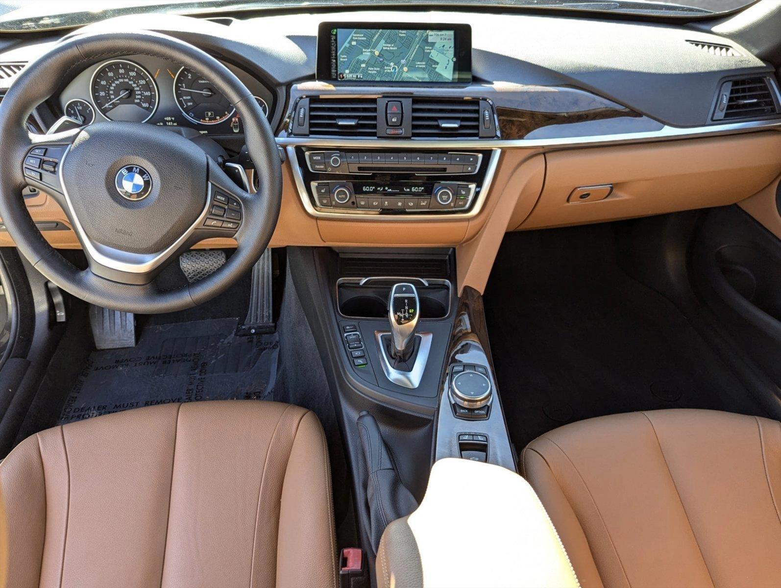 2016 BMW 428i xDrive Vehicle Photo in Delray Beach, FL 33444