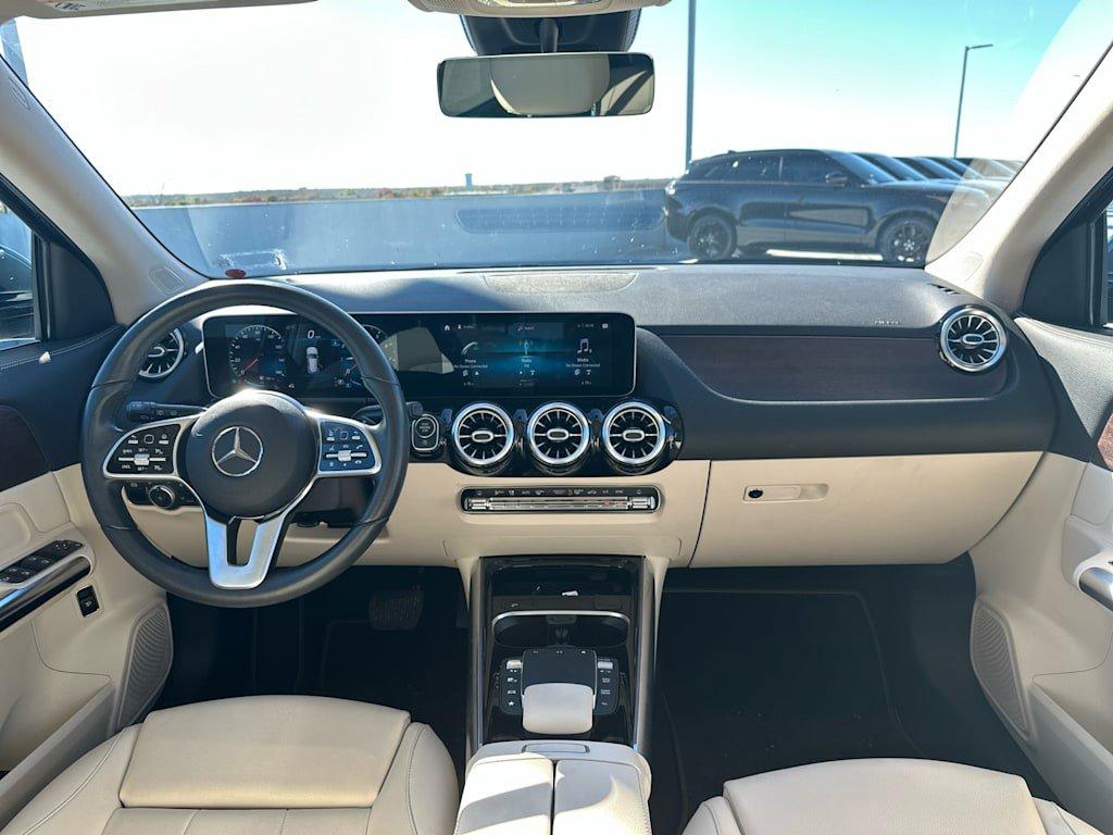 2021 Mercedes-Benz GLA Vehicle Photo in AUSTIN, TX 78717