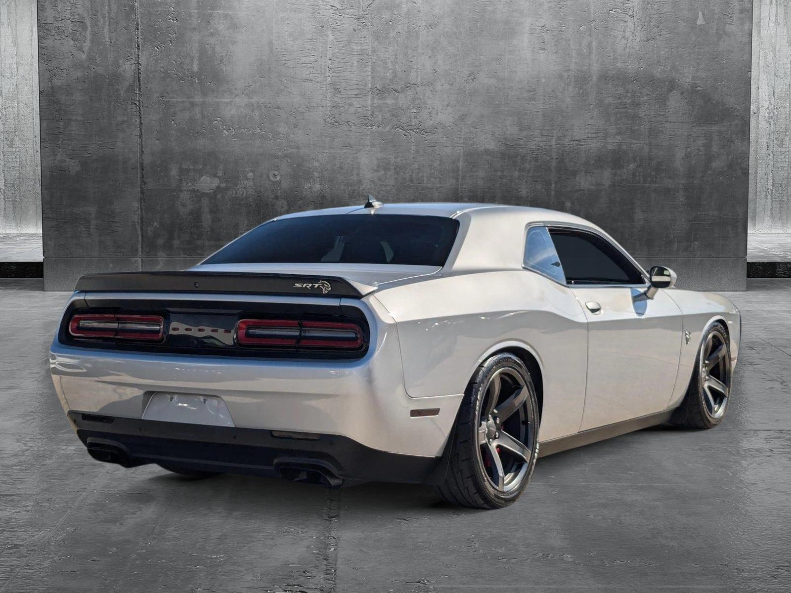 2020 Dodge Challenger Vehicle Photo in Maitland, FL 32751