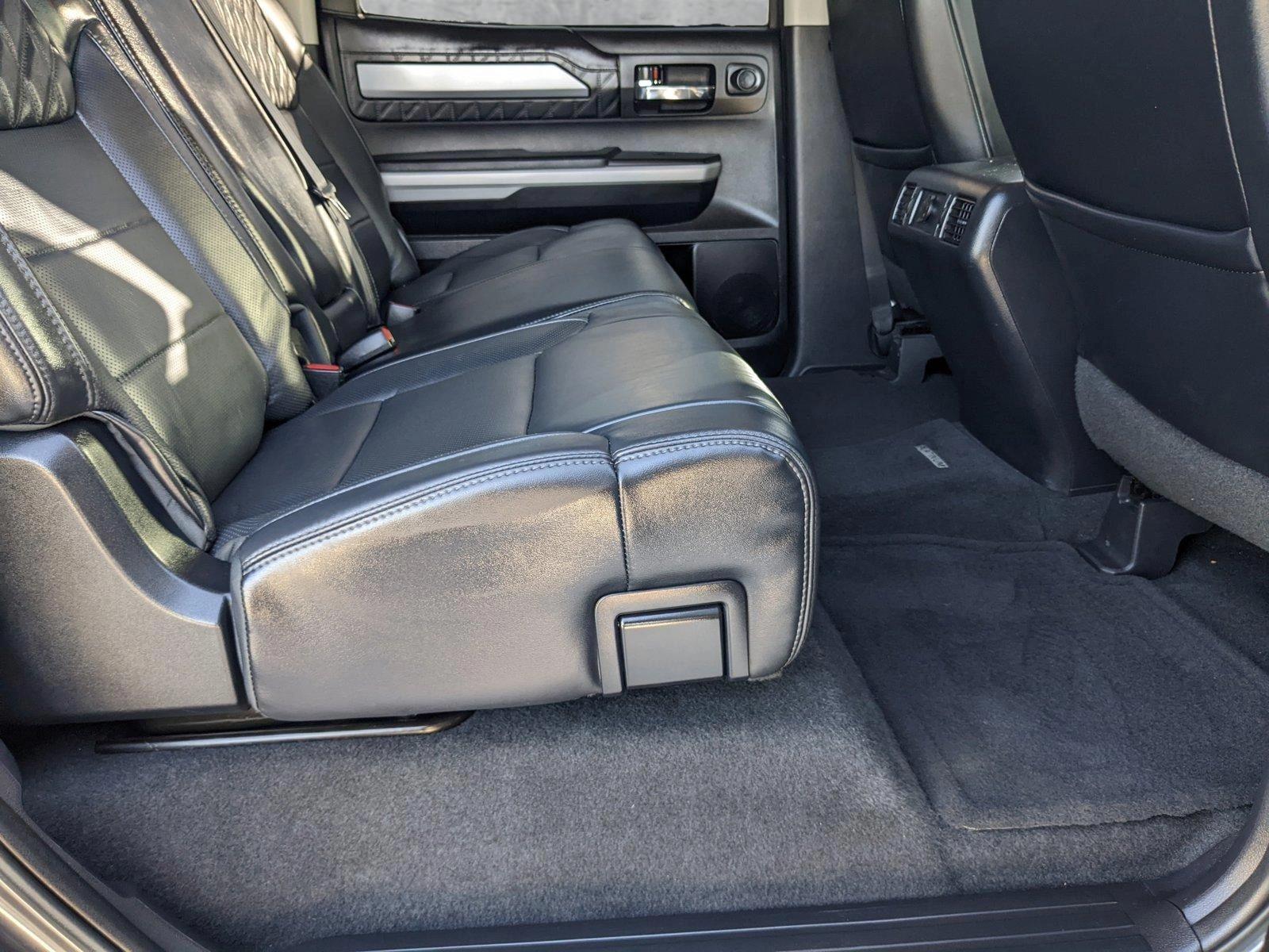 2019 Toyota Tundra 4WD Vehicle Photo in Davie, FL 33331