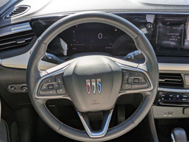 2024 Buick Encore GX Vehicle Photo in SELMA, TX 78154-1459