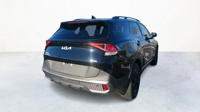 2023 Kia Sportage Vehicle Photo in Nashua, NH 03060