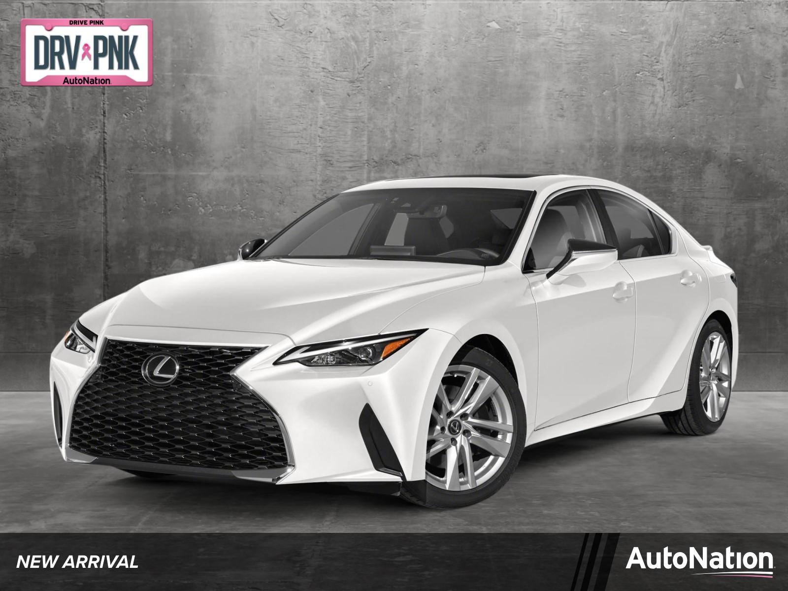 2023 Lexus IS300 Vehicle Photo in MIAMI, FL 33172-3015