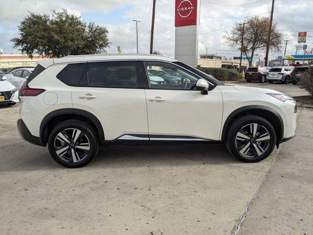 2023 Nissan Rogue Vehicle Photo in San Antonio, TX 78209