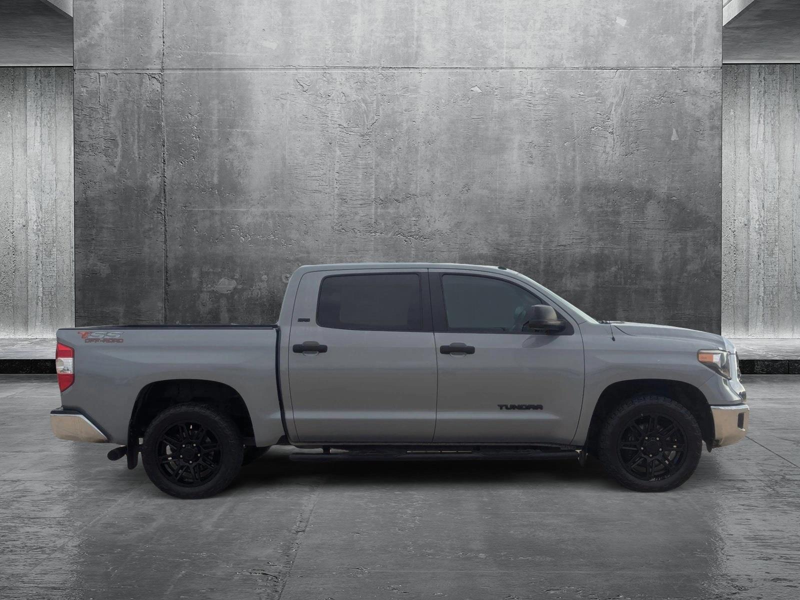 2019 Toyota Tundra 2WD Vehicle Photo in CORPUS CHRISTI, TX 78412-4902