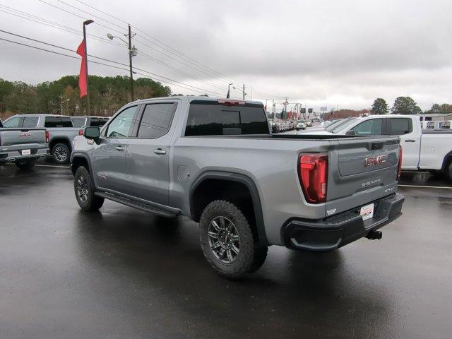 2025 GMC Sierra 1500 Vehicle Photo in ALBERTVILLE, AL 35950-0246