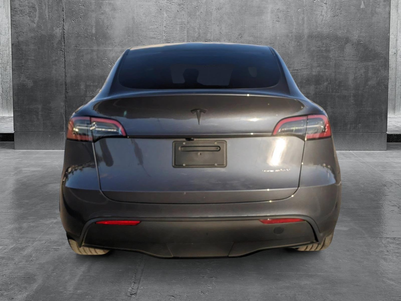 2023 Tesla Model Y Vehicle Photo in Austin, TX 78728