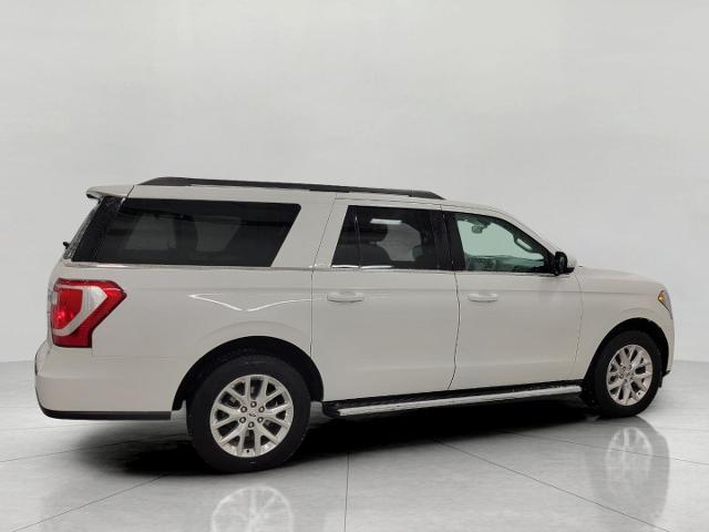 2020 Ford Expedition Max Vehicle Photo in APPLETON, WI 54914-8833