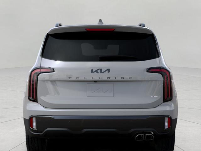 2025 Kia Telluride Vehicle Photo in Oshkosh, WI 54904