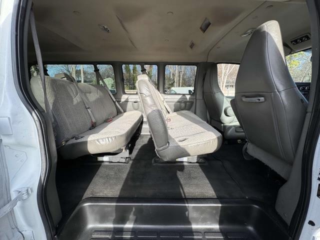 2016 Chevrolet Express Passenger Vehicle Photo in SAINT JAMES, NY 11780-3219