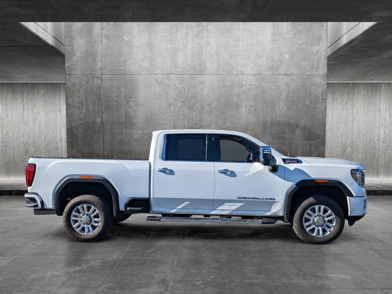 2020 GMC Sierra 2500 HD Vehicle Photo in VALENCIA, CA 91355-1705