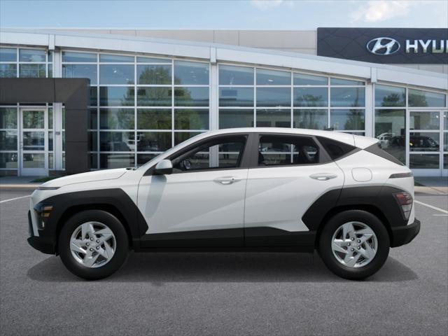 2025 Hyundai KONA Vehicle Photo in Shiloh, IL 62269