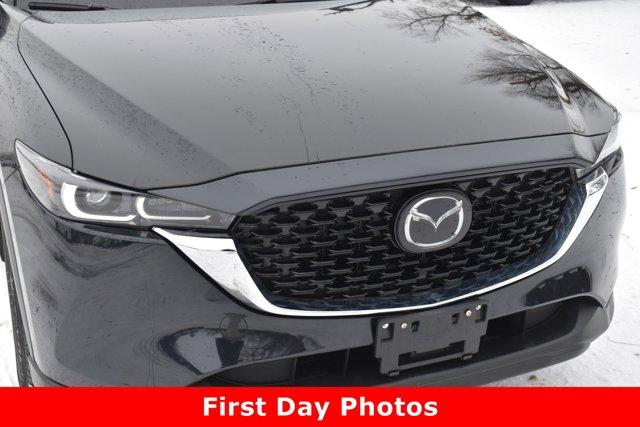 2023 Mazda CX-5 S Select Package photo 28