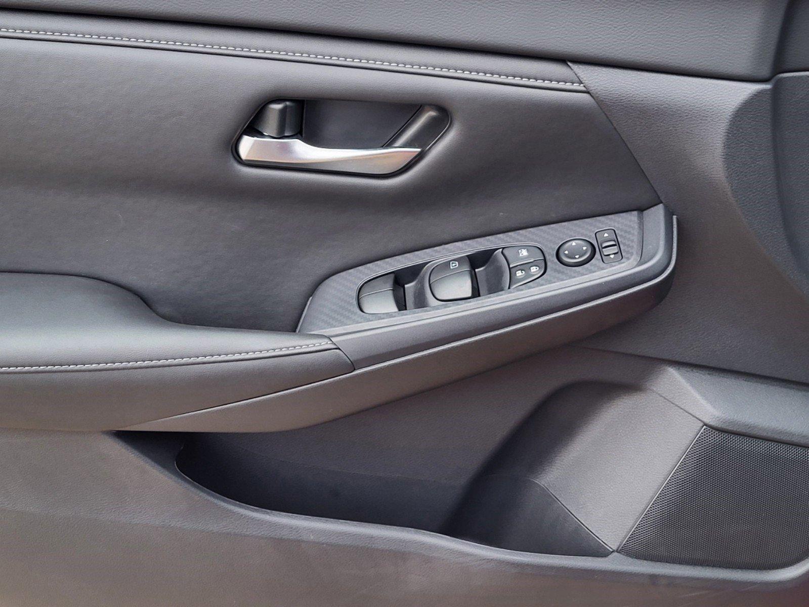 2025 Nissan Sentra Vehicle Photo in Albuquerque, NM 87110