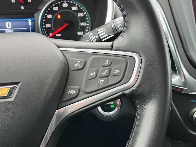 2022 Chevrolet Equinox Vehicle Photo in GREEN BAY, WI 54304-5303