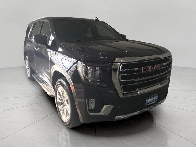 2023 GMC Yukon Vehicle Photo in GREEN BAY, WI 54303-3330