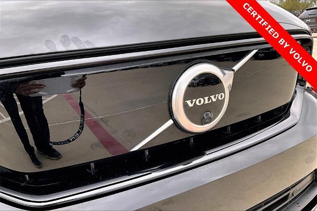 2022 Volvo XC40 Recharge Pure Electric Vehicle Photo in Grapevine, TX 76051