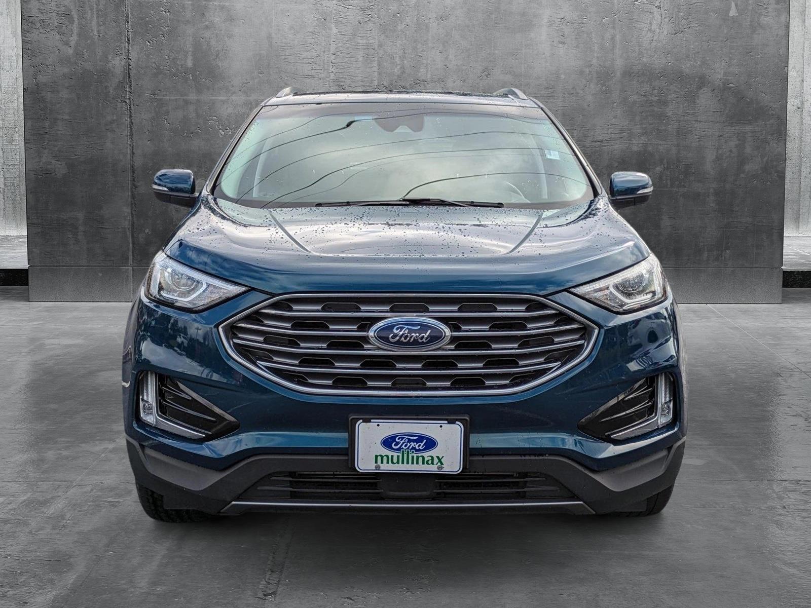 2020 Ford Edge Vehicle Photo in Sanford, FL 32771