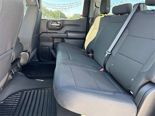 2025 GMC Sierra 1500 Vehicle Photo in BATON ROUGE, LA 70806-4466