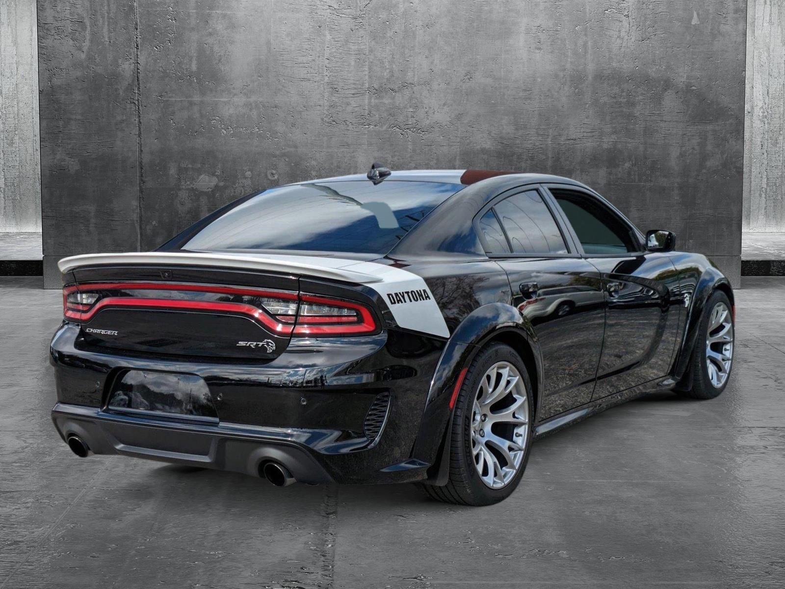 2020 Dodge Charger Vehicle Photo in Sanford, FL 32771