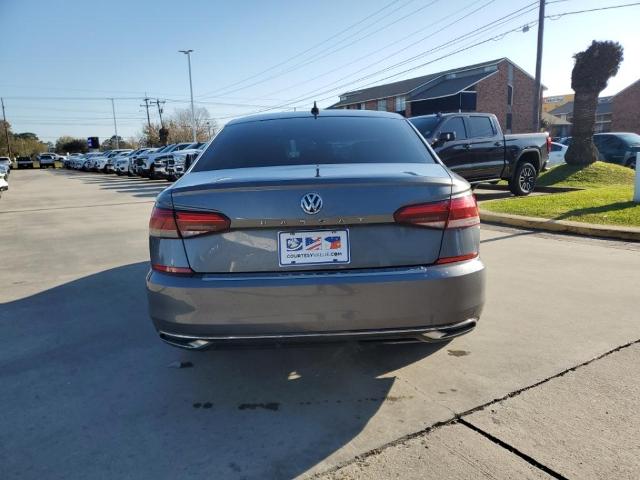 2021 Volkswagen Passat Vehicle Photo in LAFAYETTE, LA 70503-4541