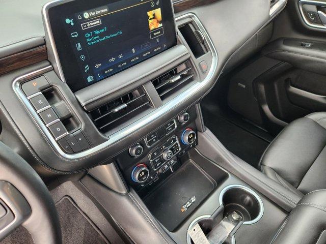 2022 Chevrolet Tahoe Vehicle Photo in SUGAR LAND, TX 77478-0000