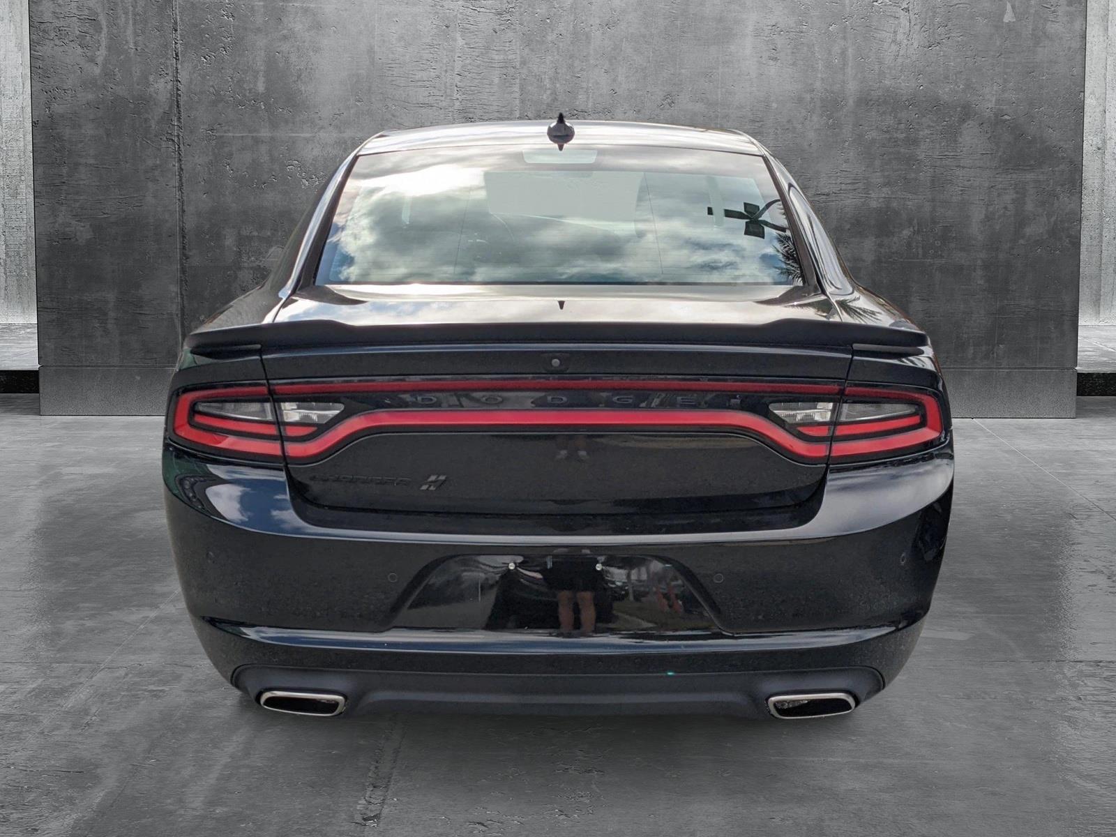 2021 Dodge Charger Vehicle Photo in Orlando, FL 32811