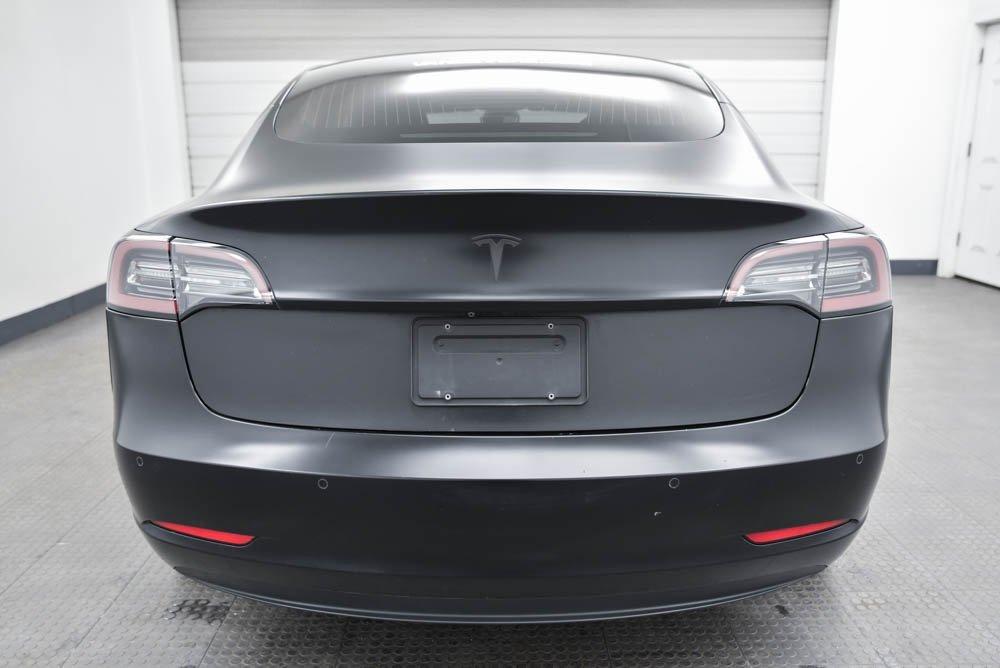 2019 Tesla Model 3 Vehicle Photo in AKRON, OH 44303-2185