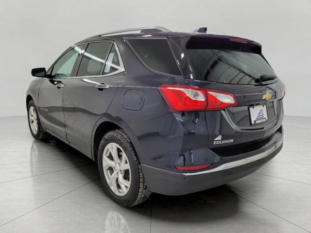 2020 Chevrolet Equinox Vehicle Photo in NEENAH, WI 54956-2243