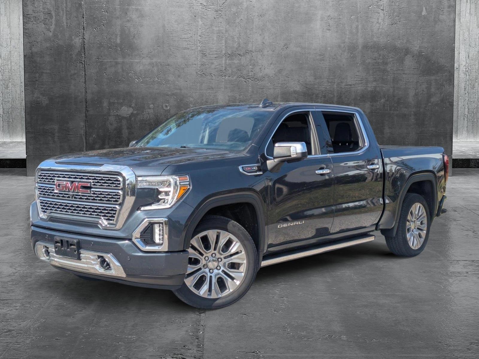 2021 GMC Sierra 1500 Vehicle Photo in Sarasota, FL 34231